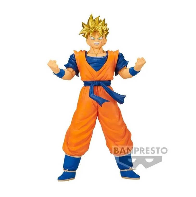 SON GOHAN - Blood of Saiyans (Special XV) - Dragon Ball Z